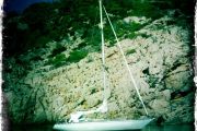 Granada 38 Sail Boat For Sale