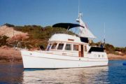 Grand Banks 36 Classic Power Boat For Sale