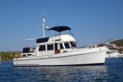 Grand Banks 46 Classic *reduced* Power Boat For Sale