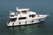 Grand Banks 53 Aleutian RP Power Boat For Sale