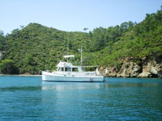 buy Grand Banks 36 Classic For Sale