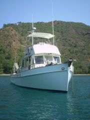sell Grand Banks 36 Classic For Sale