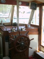 buy Grand Banks 36 Classic For Sale