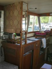 sell Grand Banks 36 Classic For Sale