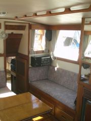 buying Grand Banks 36 Classic For Sale