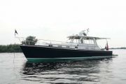 Grand Banks Eastbay 43 HX Power Boat For Sale