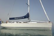 Grand Soleil 45 Sail Boat For Sale