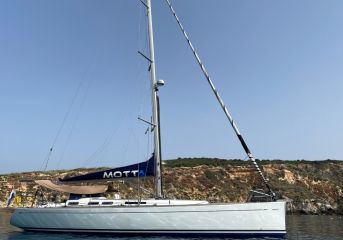 buy Grand Soleil 50 For Sale