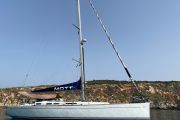Grand Soleil 50 Sail Boat For Sale