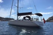 Grand Soleil 50 Sail Boat For Sale