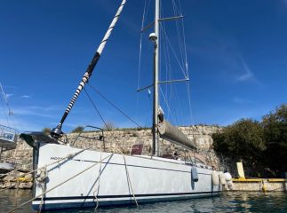 sell Grand Soleil 50 For Sale
