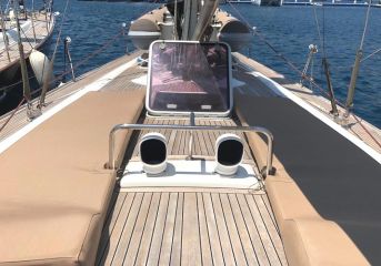 buying Grand Soleil 50 For Sale