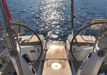 buy Grand Soleil 50 For Sale