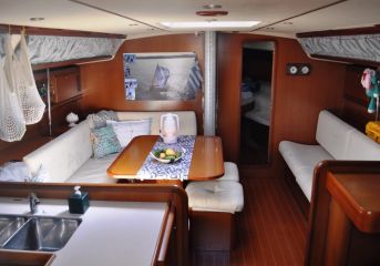 buying Grand Soleil 50 For Sale