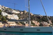 Grand Soleil 54 Sail Boat For Sale