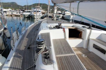 sell Grand Soleil 54 For Sale