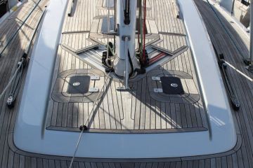 buying Grand Soleil 54 For Sale