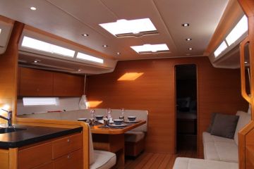 buying Grand Soleil 54 For Sale