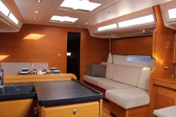 buying Grand Soleil 54 For Sale