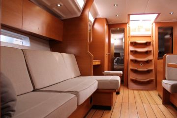 buy Grand Soleil 54 For Sale
