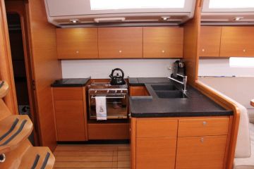 sell Grand Soleil 54 For Sale