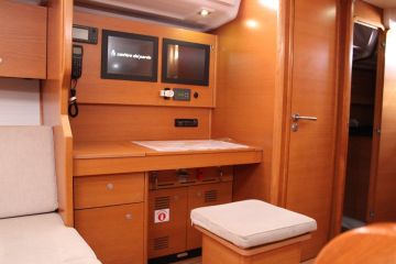 buying Grand Soleil 54 For Sale