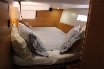 buying Grand Soleil 54 For Sale