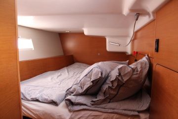 buy Grand Soleil 54 For Sale