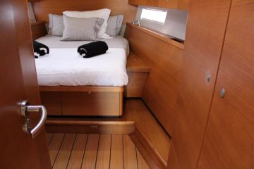 buying Grand Soleil 54 For Sale