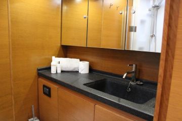 buying Grand Soleil 54 For Sale