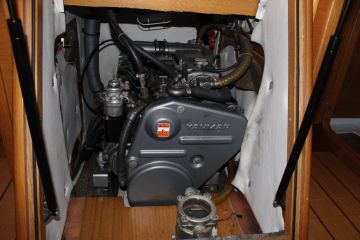 buying Grand Soleil 54 For Sale