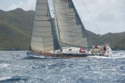 Grand Soleil 56 Sail Boat For Sale