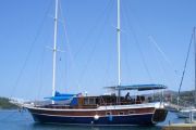 Gulet Ketch Sail Boat For Sale