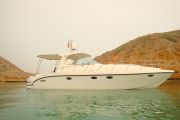 Gulf craft Oryx 40 Open Power Boat For Sale