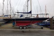 Hai 2000 / Requin Sail Boat For Sale