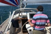 Hallberg Rassy 37 Sail Boat For Sale