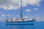 Hallberg Rassy 40 Sail Boat For Sale