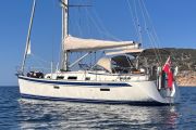Hallberg Rassy 412 Sail Boat For Sale