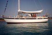 Hallberg Rassy 42 Sail Boat For Sale