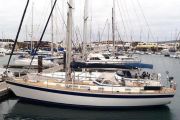 Hallberg Rassy 45 Sail Boat For Sale