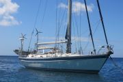 Hallberg Rassy 46 Sail Boat For Sale