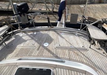 buying Hallberg Rassy 62 For Sale