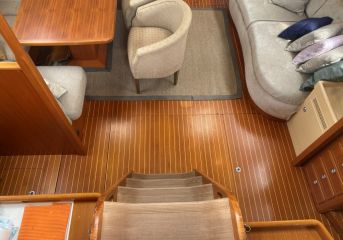 buying Hallberg Rassy 62 For Sale