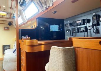 buying Hallberg Rassy 62 For Sale
