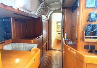 buying Hallberg Rassy 62 For Sale