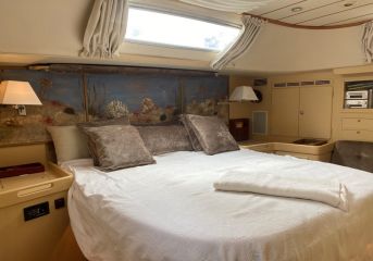 buy Hallberg Rassy 62 For Sale