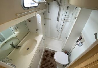 sell Hallberg Rassy 62 For Sale