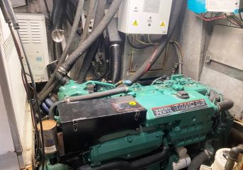 sell Hallberg Rassy 62 For Sale