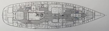 buying Hallberg Rassy 62 For Sale