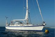Hallberg Rassy 43 MK I Sail Boat For Sale